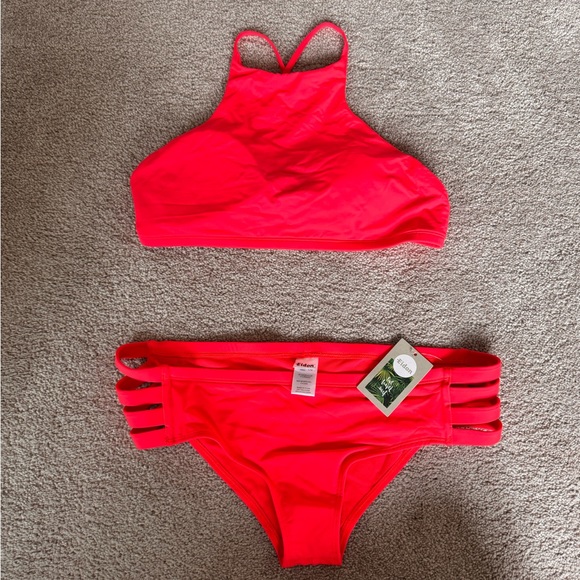 Brand new Eidon bikini - Picture 3 of 5